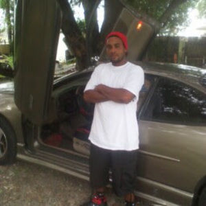 Meet your Posher, William